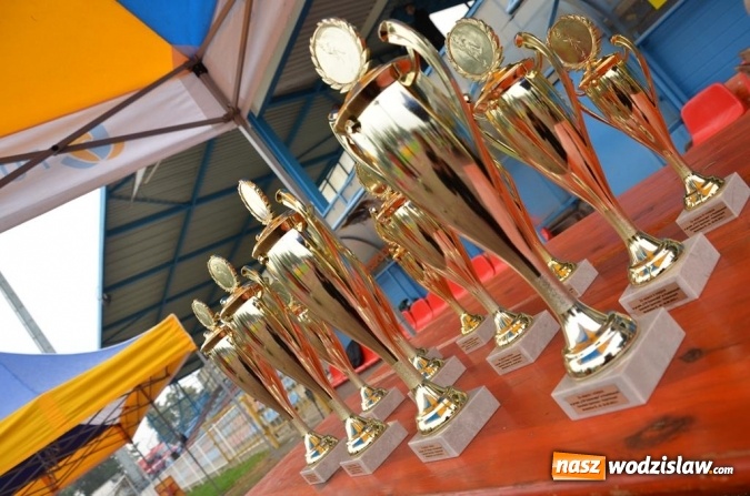 Zdjęcie w galerii na portalu naszwodzislaw.com: Znamy najlepsze drużyny strażackie w powiecie wodzisławskim  wiadomości z regionu