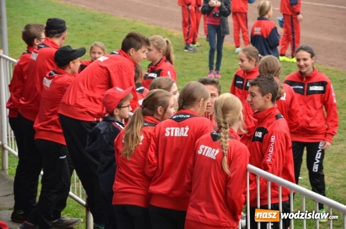 Zdjęcie w galerii na portalu naszwodzislaw.com: Znamy najlepsze drużyny strażackie w powiecie wodzisławskim  wiadomości z regionu