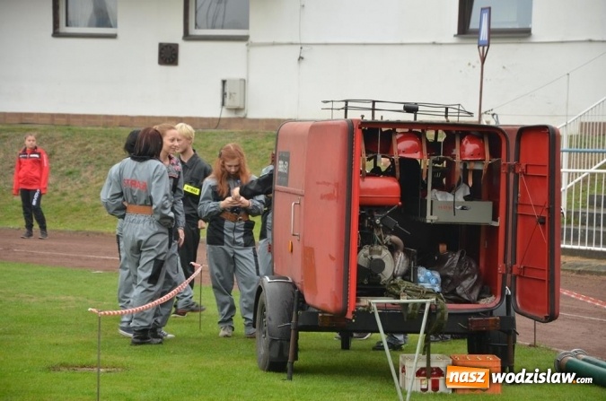 Zdjęcie w galerii na portalu naszwodzislaw.com: Znamy najlepsze drużyny strażackie w powiecie wodzisławskim  wiadomości z regionu