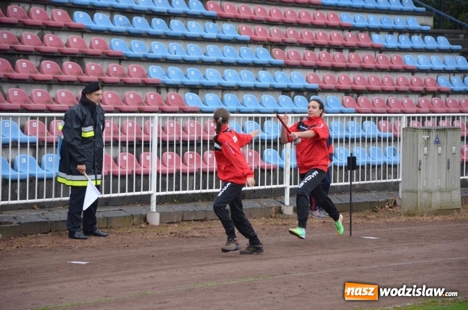 Zdjęcie w galerii na portalu naszwodzislaw.com: Znamy najlepsze drużyny strażackie w powiecie wodzisławskim  wiadomości z regionu
