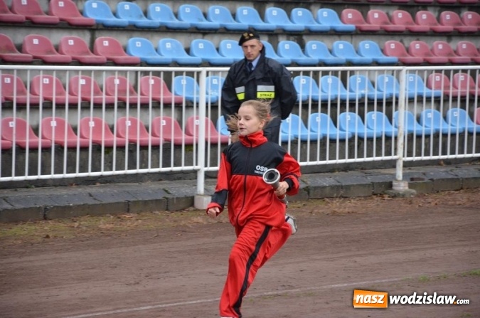 Zdjęcie w galerii na portalu naszwodzislaw.com: Znamy najlepsze drużyny strażackie w powiecie wodzisławskim  wiadomości z regionu