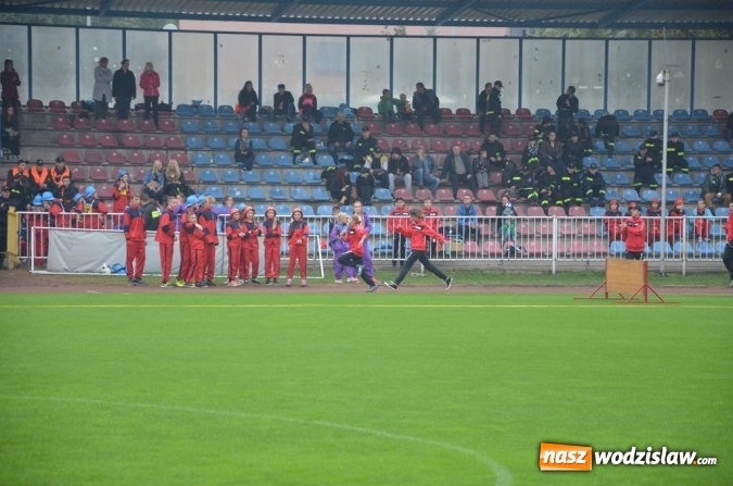 Zdjęcie w galerii na portalu naszwodzislaw.com: Znamy najlepsze drużyny strażackie w powiecie wodzisławskim  wiadomości z regionu