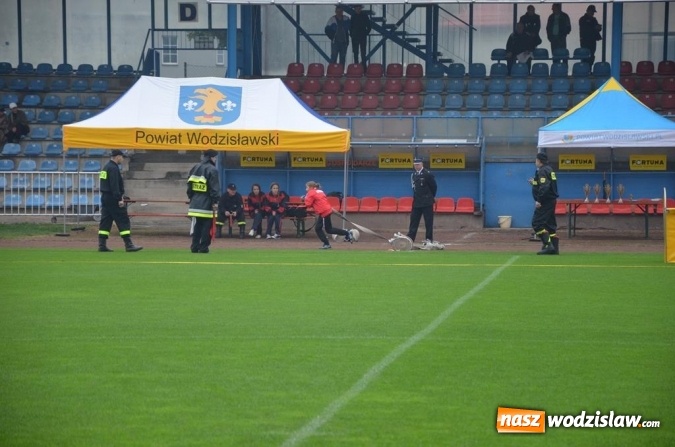 Zdjęcie w galerii na portalu naszwodzislaw.com: Znamy najlepsze drużyny strażackie w powiecie wodzisławskim  wiadomości z regionu