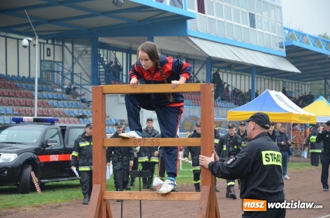 Zdjęcie w galerii na portalu naszwodzislaw.com: Znamy najlepsze drużyny strażackie w powiecie wodzisławskim  wiadomości z regionu