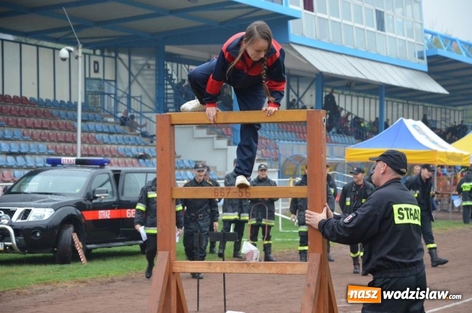 Zdjęcie w galerii na portalu naszwodzislaw.com: Znamy najlepsze drużyny strażackie w powiecie wodzisławskim  wiadomości z regionu
