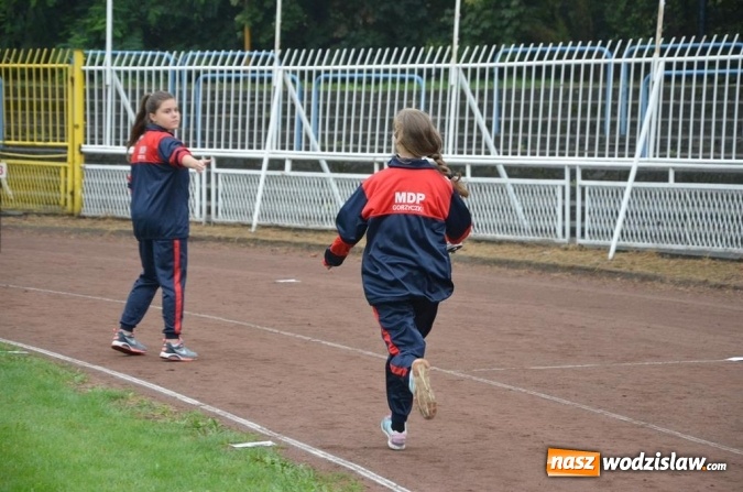 Zdjęcie w galerii na portalu naszwodzislaw.com: Znamy najlepsze drużyny strażackie w powiecie wodzisławskim  wiadomości z regionu
