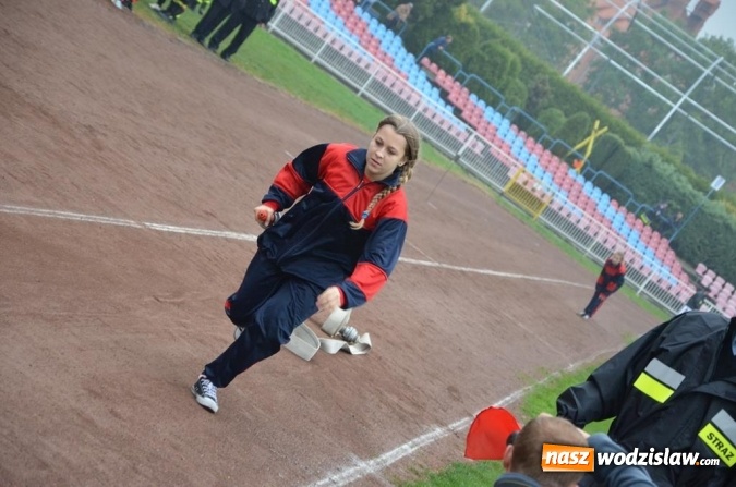 Zdjęcie w galerii na portalu naszwodzislaw.com: Znamy najlepsze drużyny strażackie w powiecie wodzisławskim  wiadomości z regionu