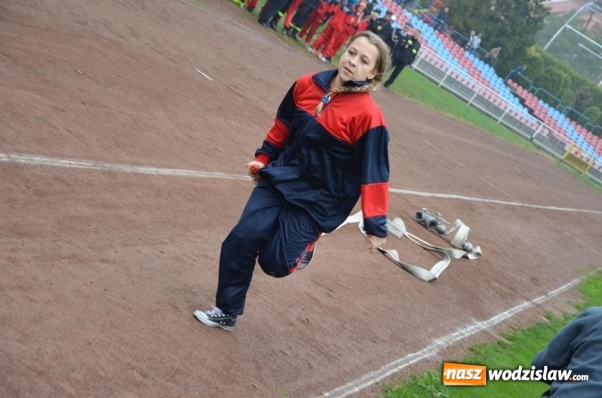 Zdjęcie w galerii na portalu naszwodzislaw.com: Znamy najlepsze drużyny strażackie w powiecie wodzisławskim  wiadomości z regionu