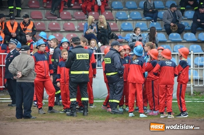 Zdjęcie w galerii na portalu naszwodzislaw.com: Znamy najlepsze drużyny strażackie w powiecie wodzisławskim  wiadomości z regionu