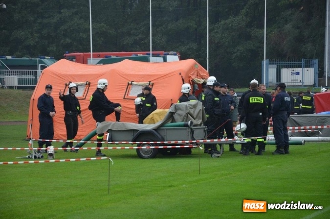 Zdjęcie w galerii na portalu naszwodzislaw.com: Znamy najlepsze drużyny strażackie w powiecie wodzisławskim  wiadomości z regionu