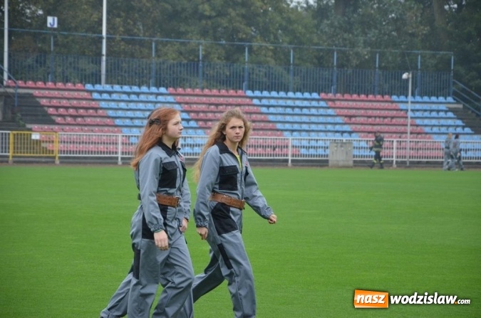 Zdjęcie w galerii na portalu naszwodzislaw.com: Znamy najlepsze drużyny strażackie w powiecie wodzisławskim  wiadomości z regionu