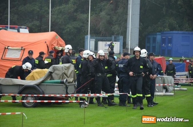 Zdjęcie w galerii na portalu naszwodzislaw.com: Znamy najlepsze drużyny strażackie w powiecie wodzisławskim  wiadomości z regionu