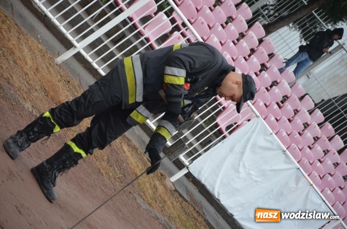 Zdjęcie w galerii na portalu naszwodzislaw.com: Znamy najlepsze drużyny strażackie w powiecie wodzisławskim  wiadomości z regionu