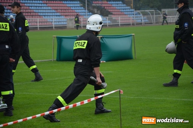 Zdjęcie w galerii na portalu naszwodzislaw.com: Znamy najlepsze drużyny strażackie w powiecie wodzisławskim  wiadomości z regionu