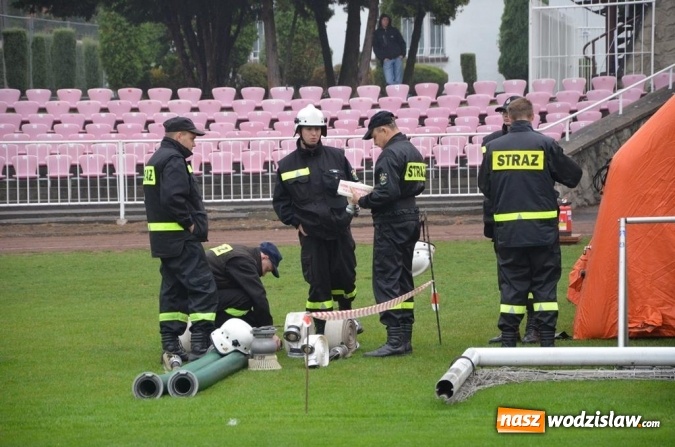 Zdjęcie w galerii na portalu naszwodzislaw.com: Znamy najlepsze drużyny strażackie w powiecie wodzisławskim  wiadomości z regionu