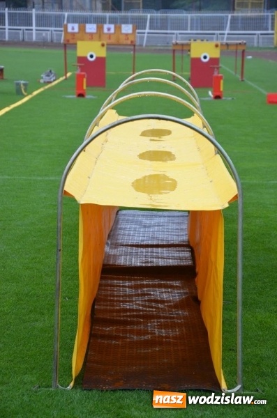 Zdjęcie w galerii na portalu naszwodzislaw.com: Znamy najlepsze drużyny strażackie w powiecie wodzisławskim  wiadomości z regionu