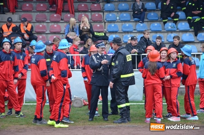 Zdjęcie w galerii na portalu naszwodzislaw.com: Znamy najlepsze drużyny strażackie w powiecie wodzisławskim  wiadomości z regionu