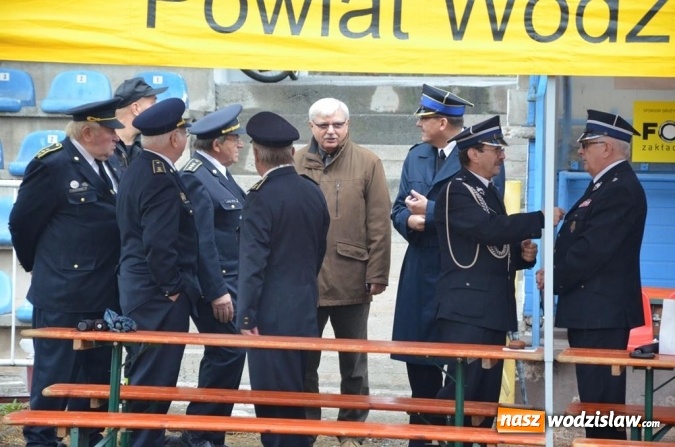Zdjęcie w galerii na portalu naszwodzislaw.com: Znamy najlepsze drużyny strażackie w powiecie wodzisławskim  wiadomości z regionu
