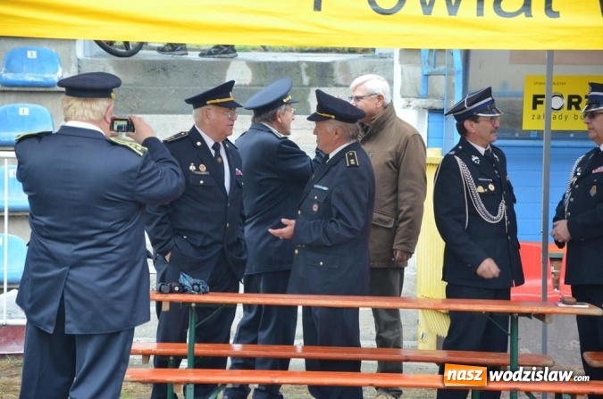 Zdjęcie w galerii na portalu naszwodzislaw.com: Znamy najlepsze drużyny strażackie w powiecie wodzisławskim  wiadomości z regionu