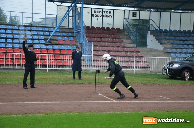 Zdjęcie w galerii na portalu naszwodzislaw.com: Znamy najlepsze drużyny strażackie w powiecie wodzisławskim  wiadomości z regionu