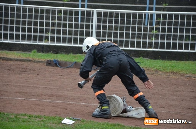 Zdjęcie w galerii na portalu naszwodzislaw.com: Znamy najlepsze drużyny strażackie w powiecie wodzisławskim  wiadomości z regionu