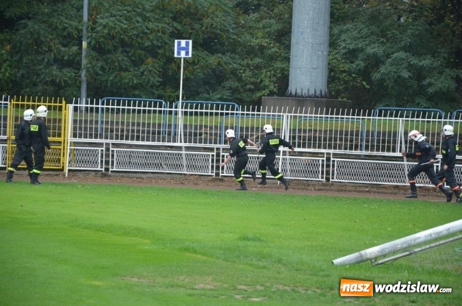 Zdjęcie w galerii na portalu naszwodzislaw.com: Znamy najlepsze drużyny strażackie w powiecie wodzisławskim  wiadomości z regionu