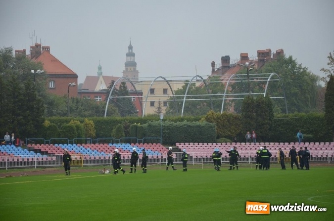Zdjęcie w galerii na portalu naszwodzislaw.com: Znamy najlepsze drużyny strażackie w powiecie wodzisławskim  wiadomości z regionu