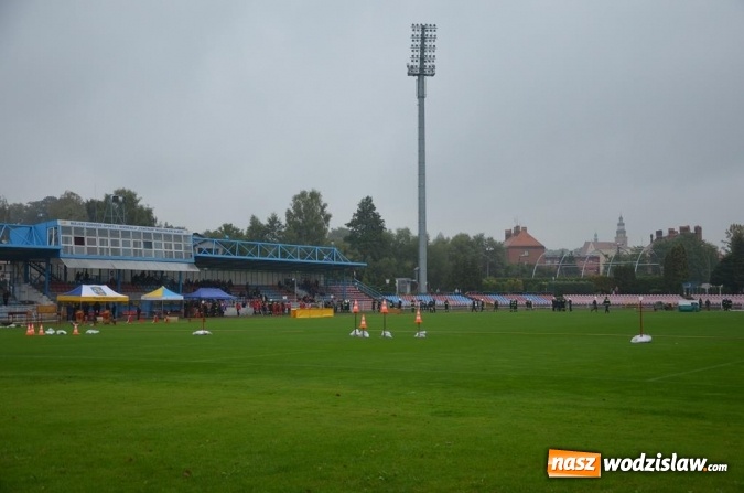 Zdjęcie w galerii na portalu naszwodzislaw.com: Znamy najlepsze drużyny strażackie w powiecie wodzisławskim  wiadomości z regionu