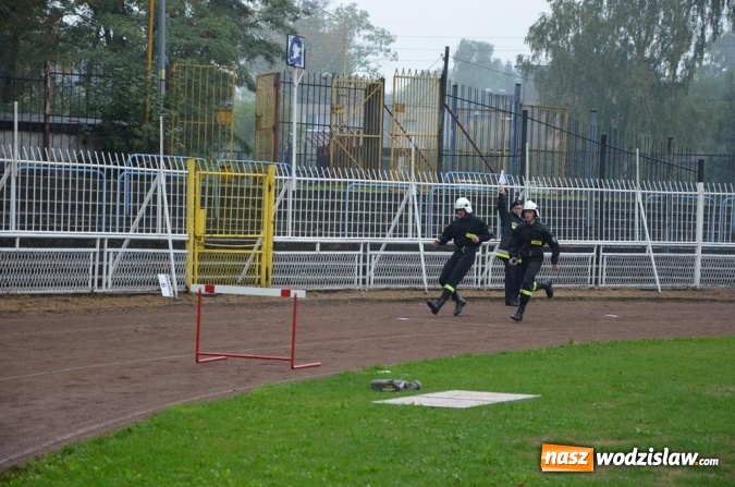 Zdjęcie w galerii na portalu naszwodzislaw.com: Znamy najlepsze drużyny strażackie w powiecie wodzisławskim  wiadomości z regionu