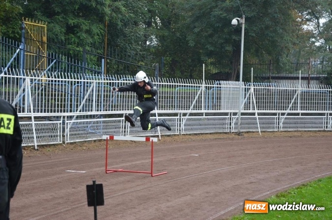 Zdjęcie w galerii na portalu naszwodzislaw.com: Znamy najlepsze drużyny strażackie w powiecie wodzisławskim  wiadomości z regionu