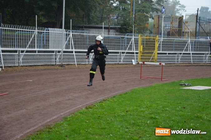Zdjęcie w galerii na portalu naszwodzislaw.com: Znamy najlepsze drużyny strażackie w powiecie wodzisławskim  wiadomości z regionu