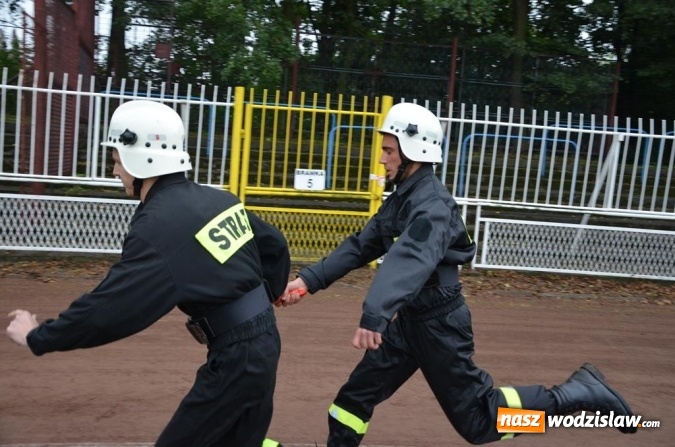 Zdjęcie w galerii na portalu naszwodzislaw.com: Znamy najlepsze drużyny strażackie w powiecie wodzisławskim  wiadomości z regionu