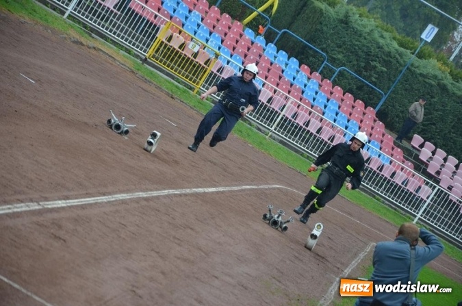 Zdjęcie w galerii na portalu naszwodzislaw.com: Znamy najlepsze drużyny strażackie w powiecie wodzisławskim  wiadomości z regionu