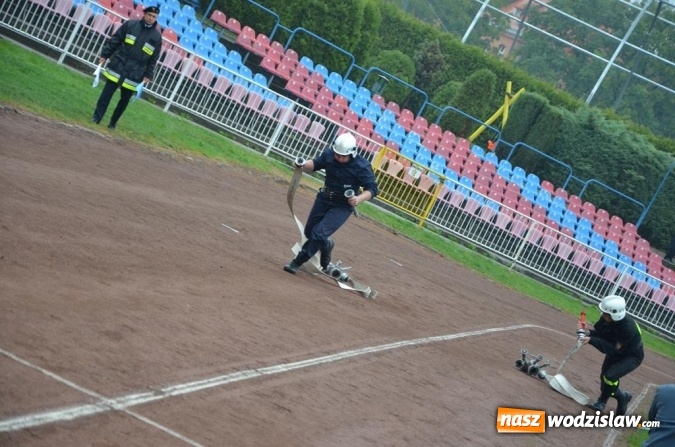 Zdjęcie w galerii na portalu naszwodzislaw.com: Znamy najlepsze drużyny strażackie w powiecie wodzisławskim  wiadomości z regionu