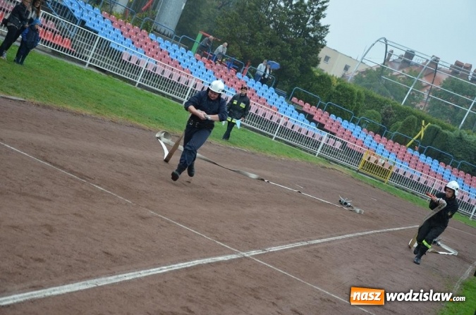 Zdjęcie w galerii na portalu naszwodzislaw.com: Znamy najlepsze drużyny strażackie w powiecie wodzisławskim  wiadomości z regionu
