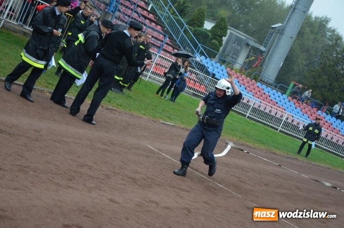 Zdjęcie w galerii na portalu naszwodzislaw.com: Znamy najlepsze drużyny strażackie w powiecie wodzisławskim  wiadomości z regionu