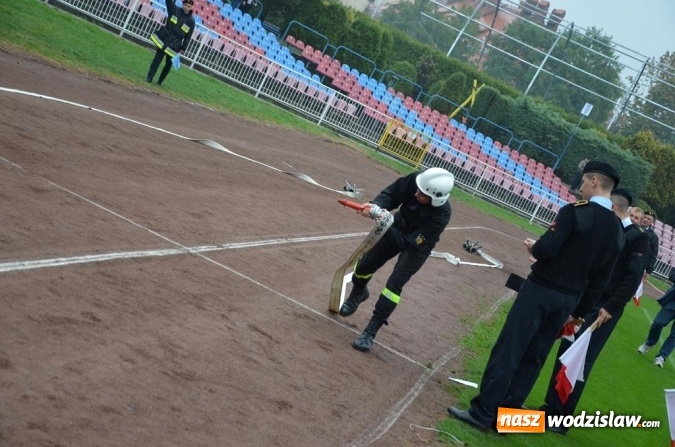 Zdjęcie w galerii na portalu naszwodzislaw.com: Znamy najlepsze drużyny strażackie w powiecie wodzisławskim  wiadomości z regionu