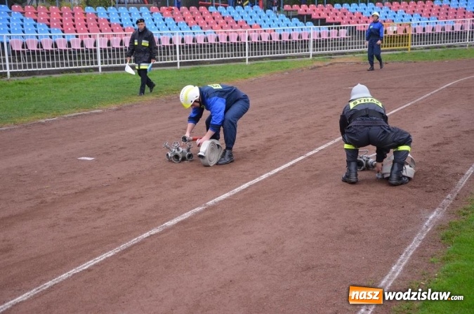 Zdjęcie w galerii na portalu naszwodzislaw.com: Znamy najlepsze drużyny strażackie w powiecie wodzisławskim  wiadomości z regionu