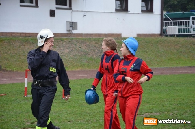 Zdjęcie w galerii na portalu naszwodzislaw.com: Znamy najlepsze drużyny strażackie w powiecie wodzisławskim  wiadomości z regionu