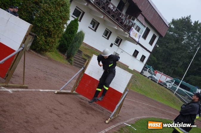 Zdjęcie w galerii na portalu naszwodzislaw.com: Znamy najlepsze drużyny strażackie w powiecie wodzisławskim  wiadomości z regionu