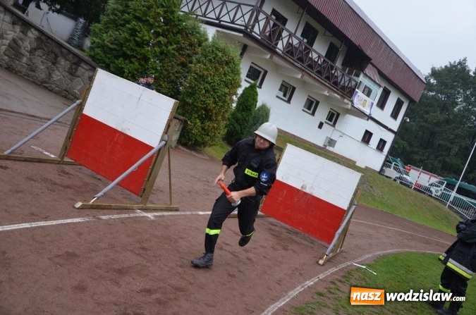 Zdjęcie w galerii na portalu naszwodzislaw.com: Znamy najlepsze drużyny strażackie w powiecie wodzisławskim  wiadomości z regionu