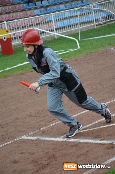 Zdjęcie w galerii na portalu naszwodzislaw.com: Znamy najlepsze drużyny strażackie w powiecie wodzisławskim  wiadomości z regionu