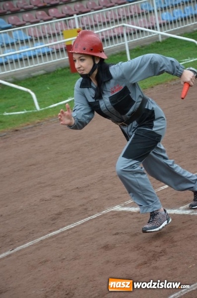 Zdjęcie w galerii na portalu naszwodzislaw.com: Znamy najlepsze drużyny strażackie w powiecie wodzisławskim  wiadomości z regionu