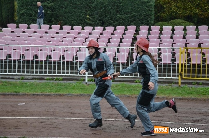 Zdjęcie w galerii na portalu naszwodzislaw.com: Znamy najlepsze drużyny strażackie w powiecie wodzisławskim  wiadomości z regionu