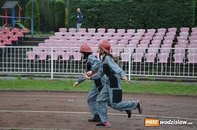 Zdjęcie w galerii na portalu naszwodzislaw.com: Znamy najlepsze drużyny strażackie w powiecie wodzisławskim  wiadomości z regionu