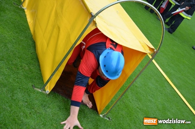 Zdjęcie w galerii na portalu naszwodzislaw.com: Znamy najlepsze drużyny strażackie w powiecie wodzisławskim  wiadomości z regionu