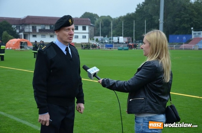 Zdjęcie w galerii na portalu naszwodzislaw.com: Znamy najlepsze drużyny strażackie w powiecie wodzisławskim  wiadomości z regionu