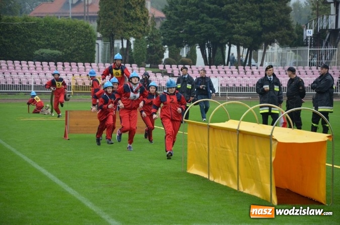 Zdjęcie w galerii na portalu naszwodzislaw.com: Znamy najlepsze drużyny strażackie w powiecie wodzisławskim  wiadomości z regionu