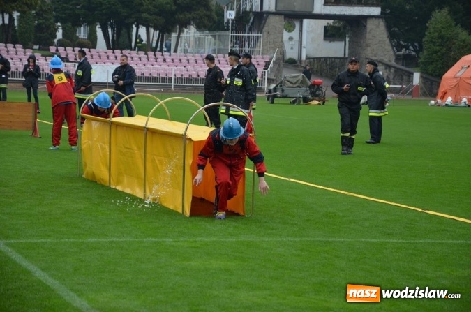 Zdjęcie w galerii na portalu naszwodzislaw.com: Znamy najlepsze drużyny strażackie w powiecie wodzisławskim  wiadomości z regionu