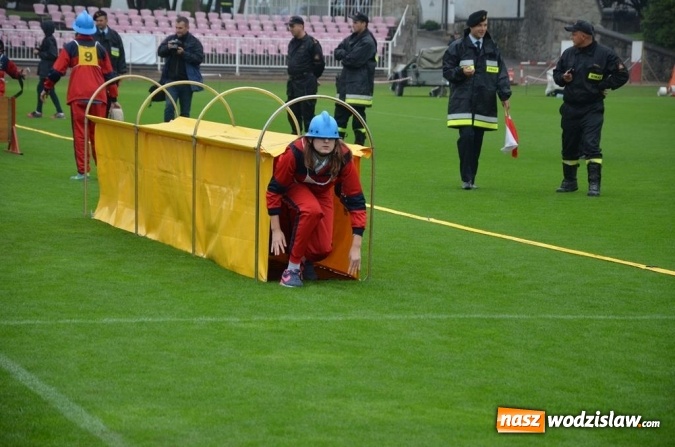 Zdjęcie w galerii na portalu naszwodzislaw.com: Znamy najlepsze drużyny strażackie w powiecie wodzisławskim  wiadomości z regionu